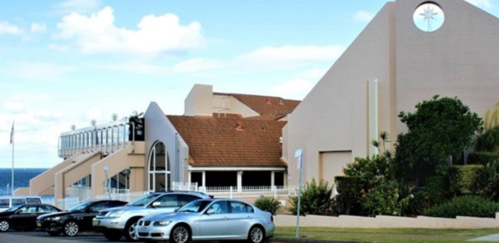 Mercy Community takes over Catholic-operated Stella Maris Aged Care Facility in Cronulla, Sydney