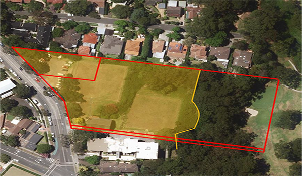 Eight-year battle for Australian Unity’s retirement and aged care home in Lane Cove, Sydney, nears end