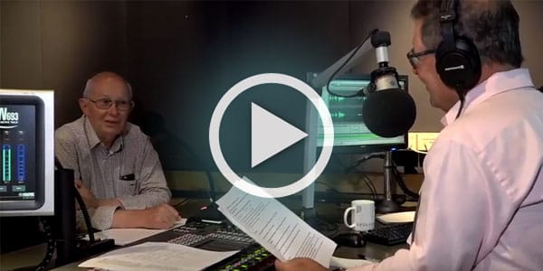 Potential customers are cynical, angry and negative