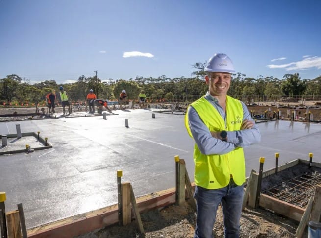 Ingenia Lifestyle's housing developments signify ageing in place