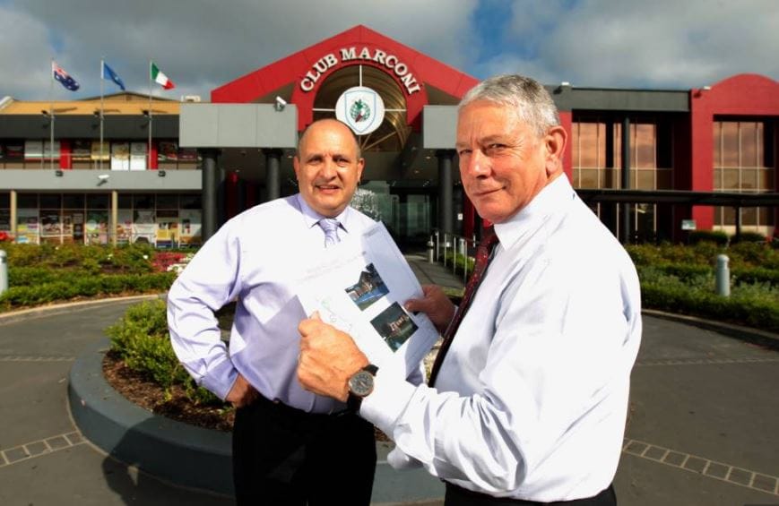 $12M Western Sydney club with aged care plan put on hold