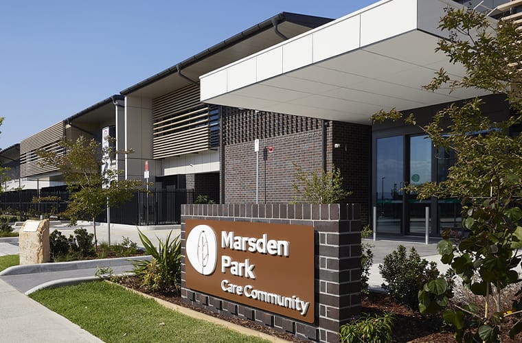 Australia&rsquo;s largest residential aged care provider Opal HealthCare opens its 100th home