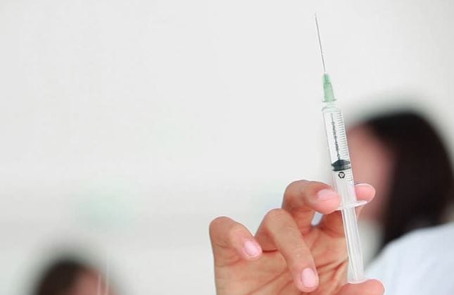 Aged care workers aren’t meeting flu vaccination recommendations