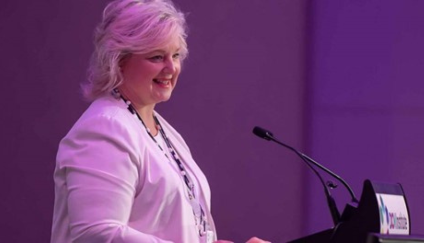 Former DCM Institute Director Jodie Prosser joins Person Centred Software