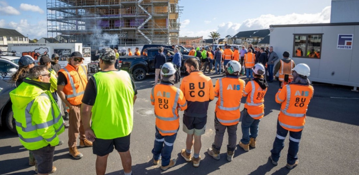 6.8% less retirement village units approved in New Zealand in year ending September