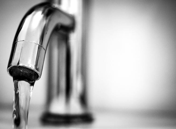 Over 50% of QLD aged care homes and hospitals test positive for legionella