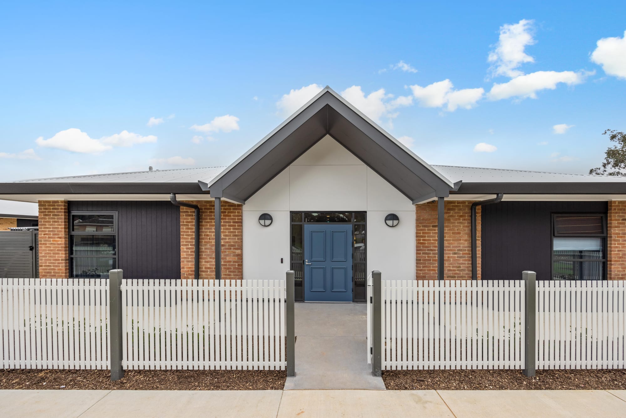 ACH Group’s Healthia is the first aged care home in Australia to implement the Green House Project