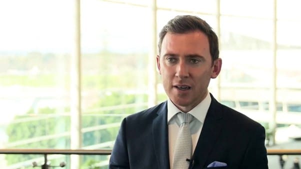 New RLC head Daniel Gannon says education key to retirement sector’s mission