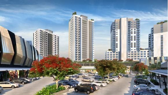 Huge seven-tower Gold Coast development with retirement village and aged care gets tick of approval