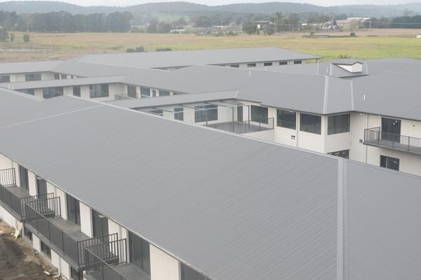 Signature Care gets green light for Wagga Wagga expansion wing