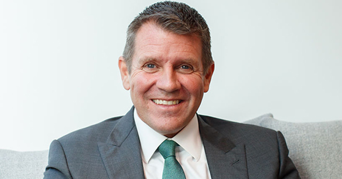 HammondCare CEO Mike Baird to head $540M Australian Business Growth Fund