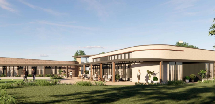 Not For Profit genU to more than double size of its St Laurence Park retirement village