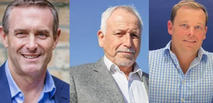 Passion delivers: individuals that are rebuilding the retirement living sector