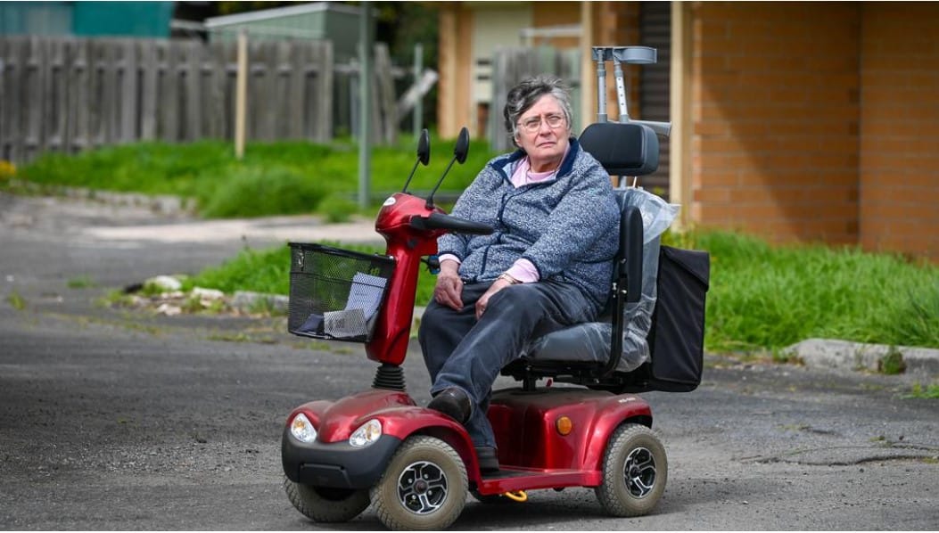 Woman, 73, goes to SA Supreme Court to try to stop retirement village being cut in half