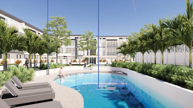 Paul Singer's HT Retirement plans to move interstate