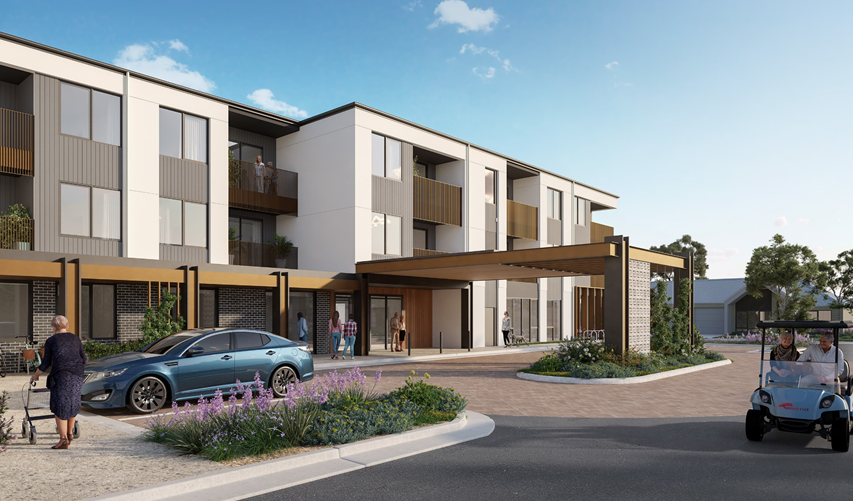 Summerset consolidates its Melbourne position while pushing to build 650-730 homes across NZ and Australia