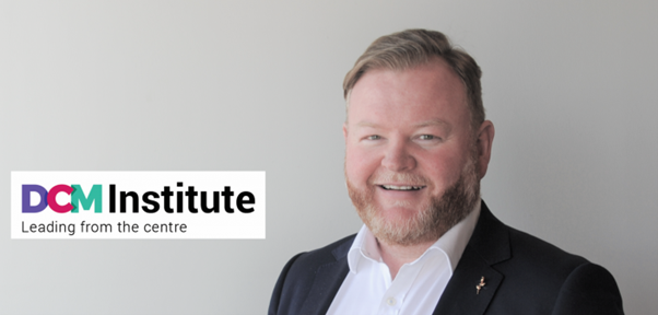 DCM Institute Executive Director James Wiltshire to speak at National Retirement Living Conference – 21 to 23 June Gold Coast