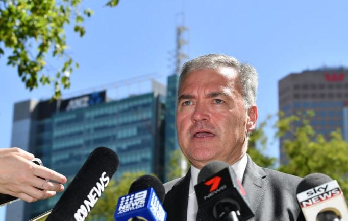 SA Health Minister: SA needs 200+ extra dementia beds following final Oakden report