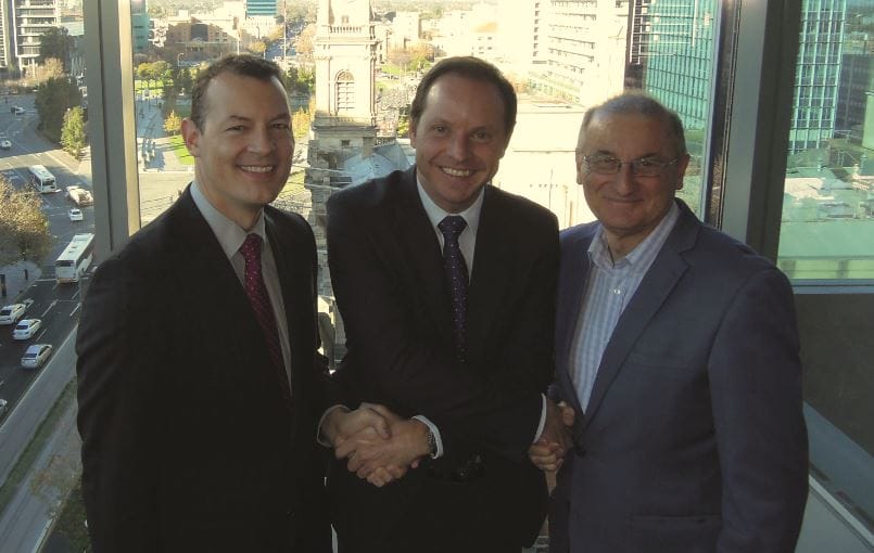 The Wyatt Trust sells village portfolio for $11M to Adelaide Benevolent Society