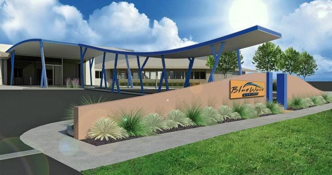 Community-run aged care home gets green light for $12.2M for new 18-bed addition on NSW Central Coast – $677K per bed