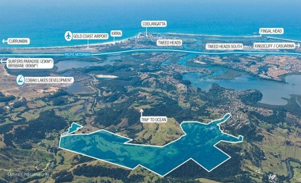 Former golf course site in far north NSW approved for retirement and aged care development