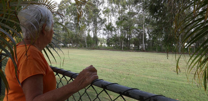 Walking trail to be built between two Palm Lake Resort villages in QLD