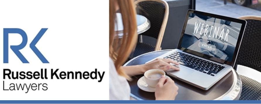 Lessons for operators on charging for extra services – Russell Kennedy hosting free aged care webinar on Bupa case
