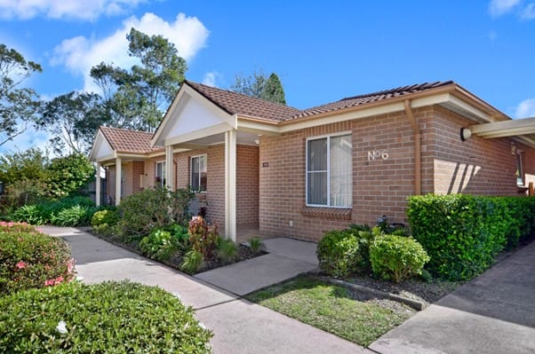 NSW Government grant enables new security system at IRT Peakhurst