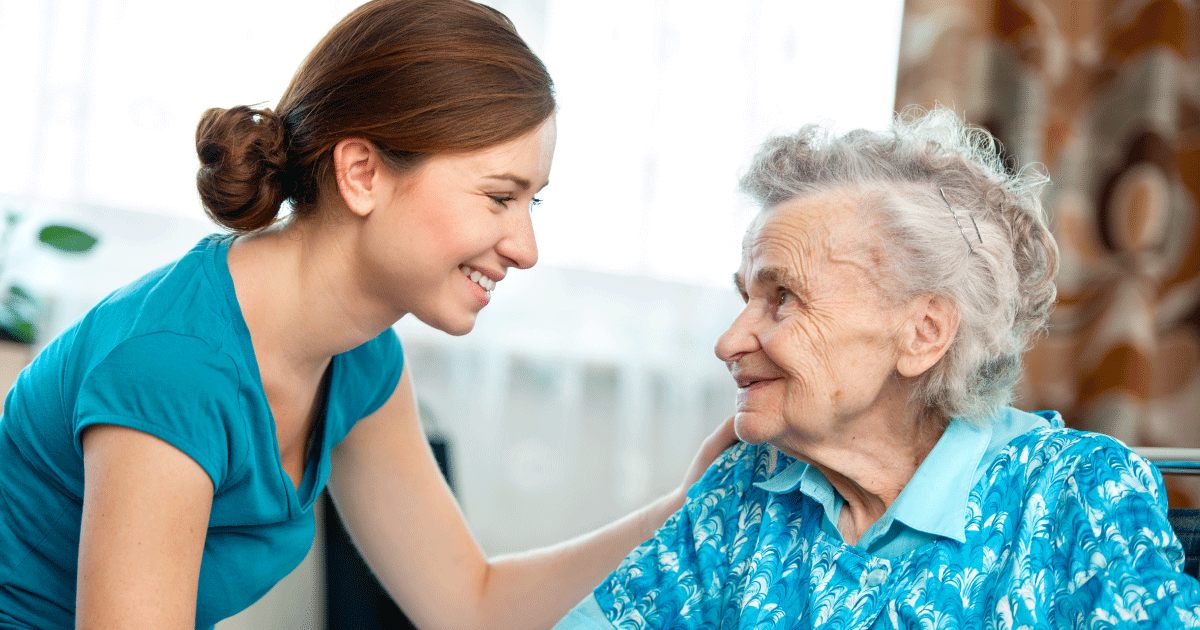 Retirement Living Council says it can fix Home Care Package wait list debacle