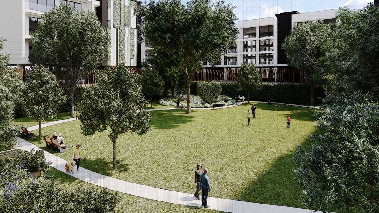 Living Choice and Opal HealthCare pay $42M for integrated care vision in Adelaide