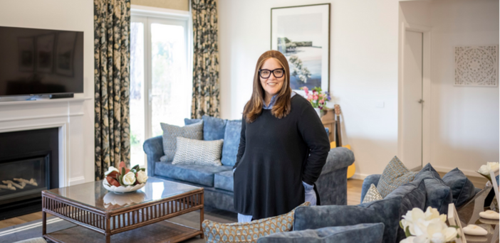 Group Homes Australia’s Hunters Hill home scheduled to open at the end of October