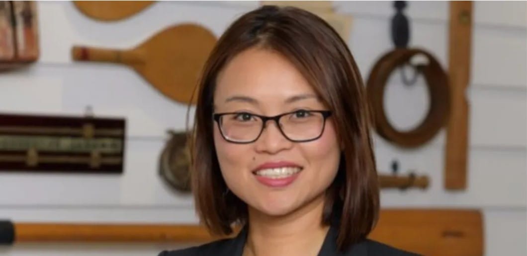Ingenia Communities' Chief Investment Officer and General Counsel Natalie Kwok leaves after 12 years and seven months service