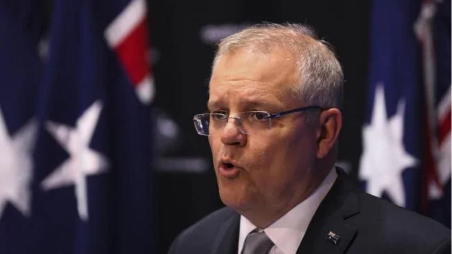 Prime Minister warns aged care providers against keeping residents “locked up” during COVID-19