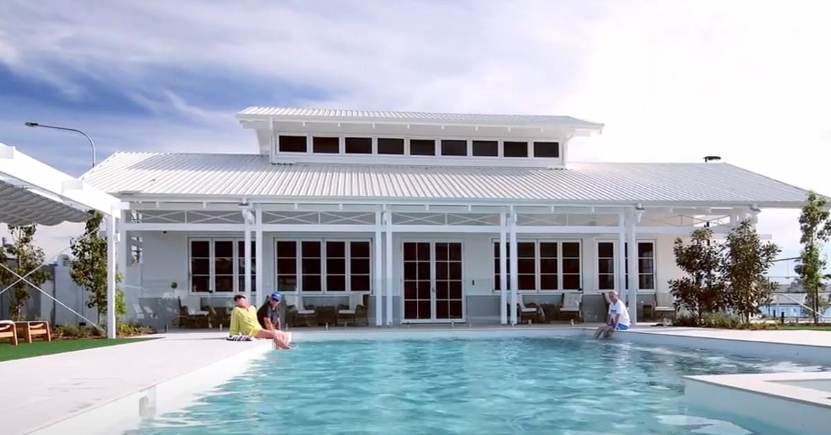 Seachange Lifestyle Resorts unveils 160-home land lease community in Toowoomba