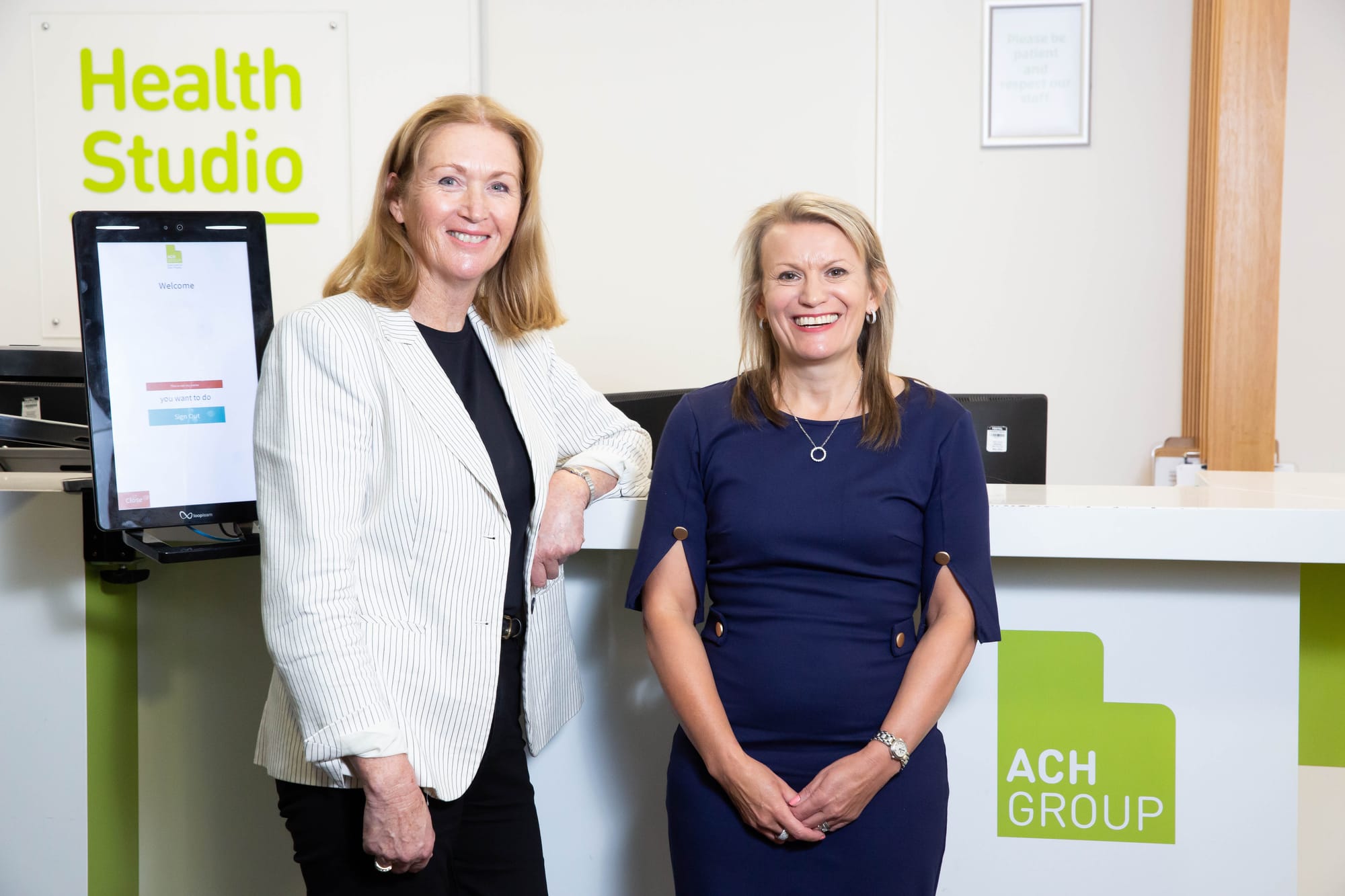 Linda Feldt appointed CEO of ACH Group after Interim role