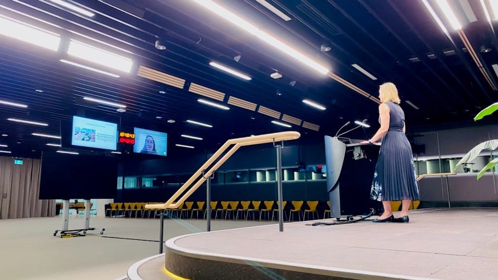 Winners announced for 2022 innovAGEING Awards