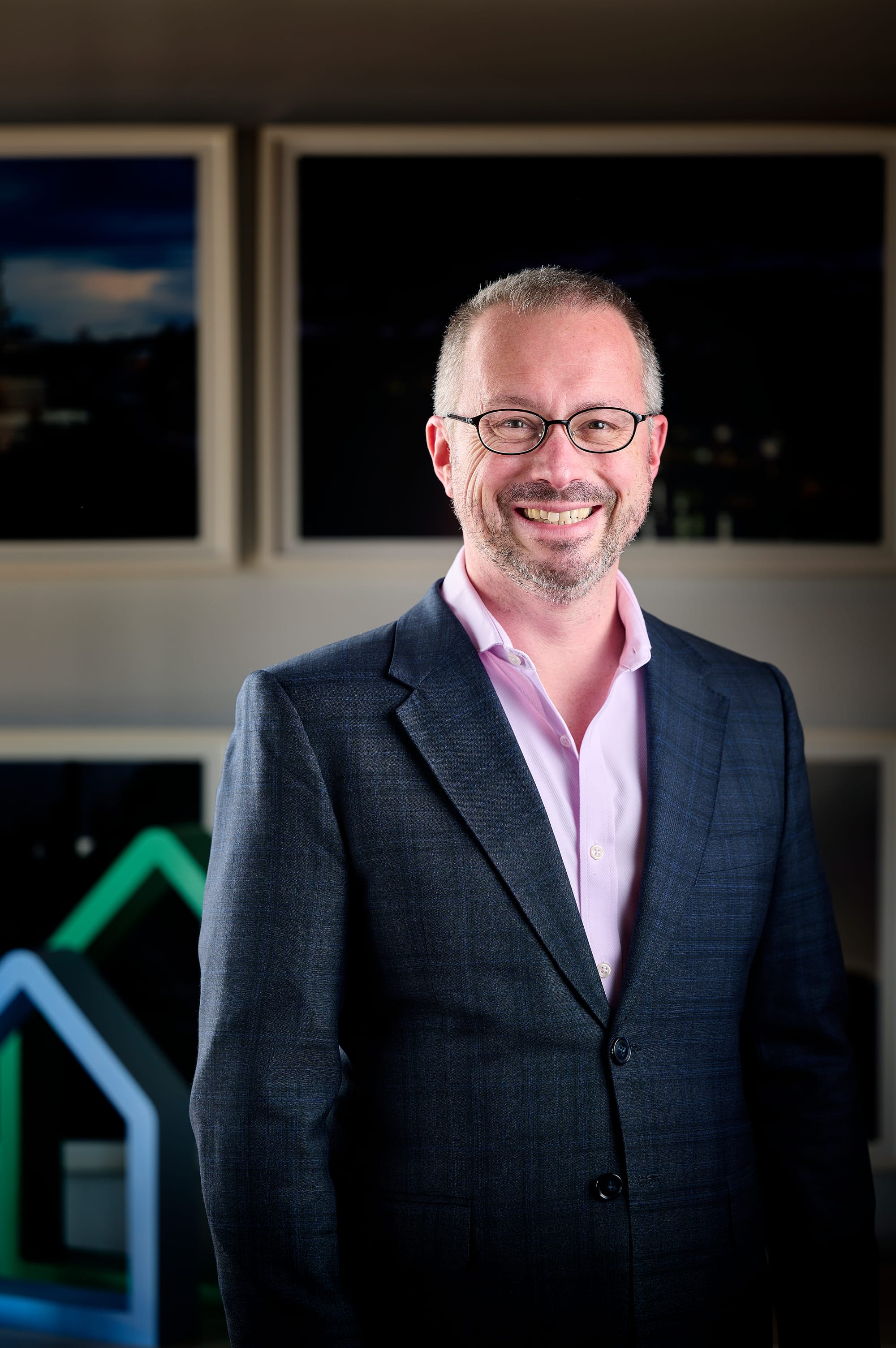 ONLY in SATURDAY: why Anglicare is looking to shift its retirement villages to a LDK-style "ageing in place" model