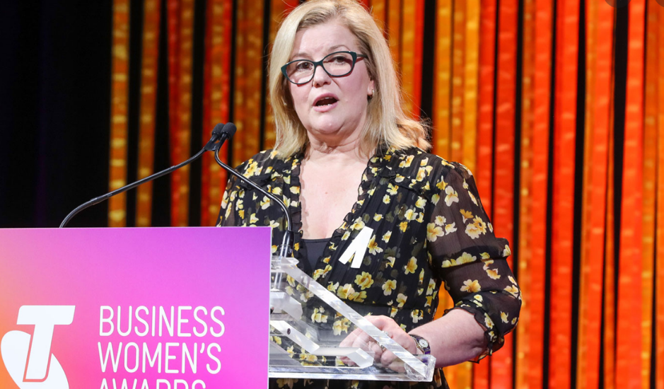 Natasha Chadwick sells NSW aged care home to WA’s Hall & Prior to concentrate on her NewDirection dementia village model in QLD