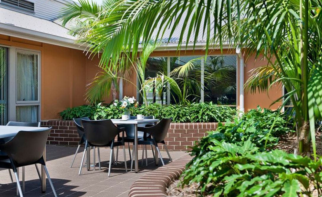 Anglicare staff member and resident diagnosed with COVID-19 – all staff wearing full PPE and specially trained staff deployed