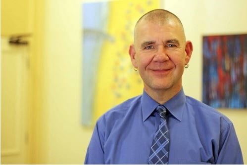 David Panters ECH shapes the future of retirement villages by striving for a good and respectful death