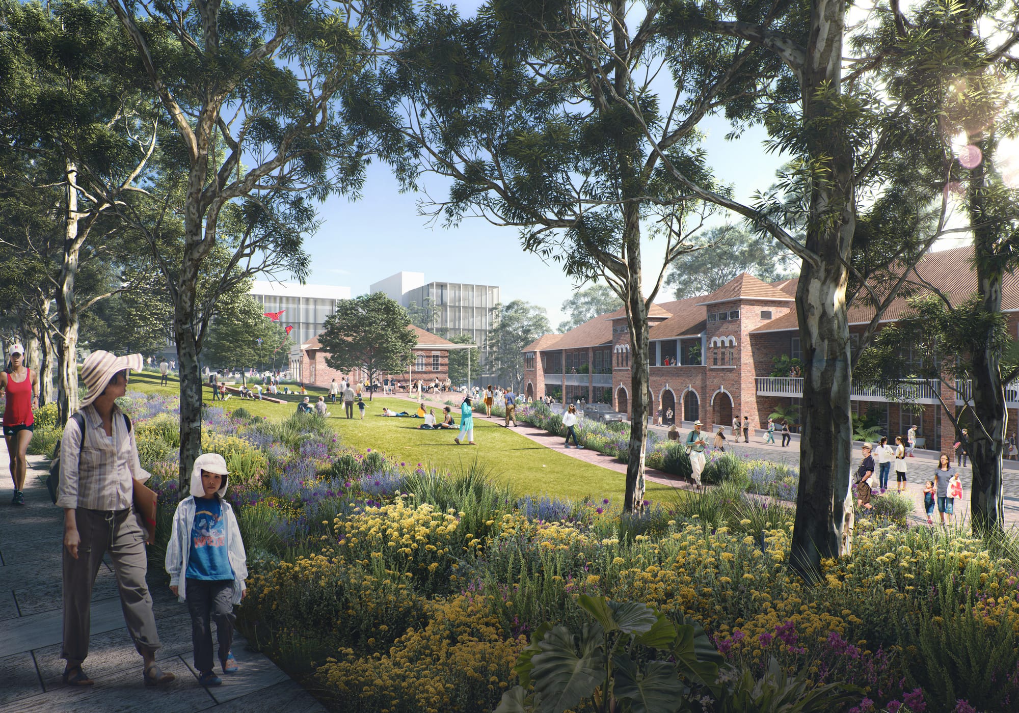 Aveo chosen by NSW Government as partner to turn Manly Hospital site in Sydney into seniors’ housing