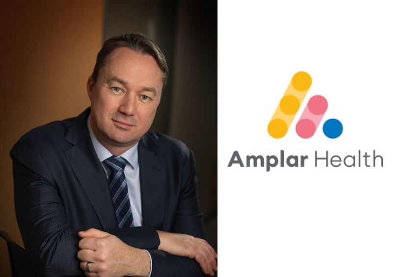 Cam Holland joins Amplar Health to lead its GP clinic rollout