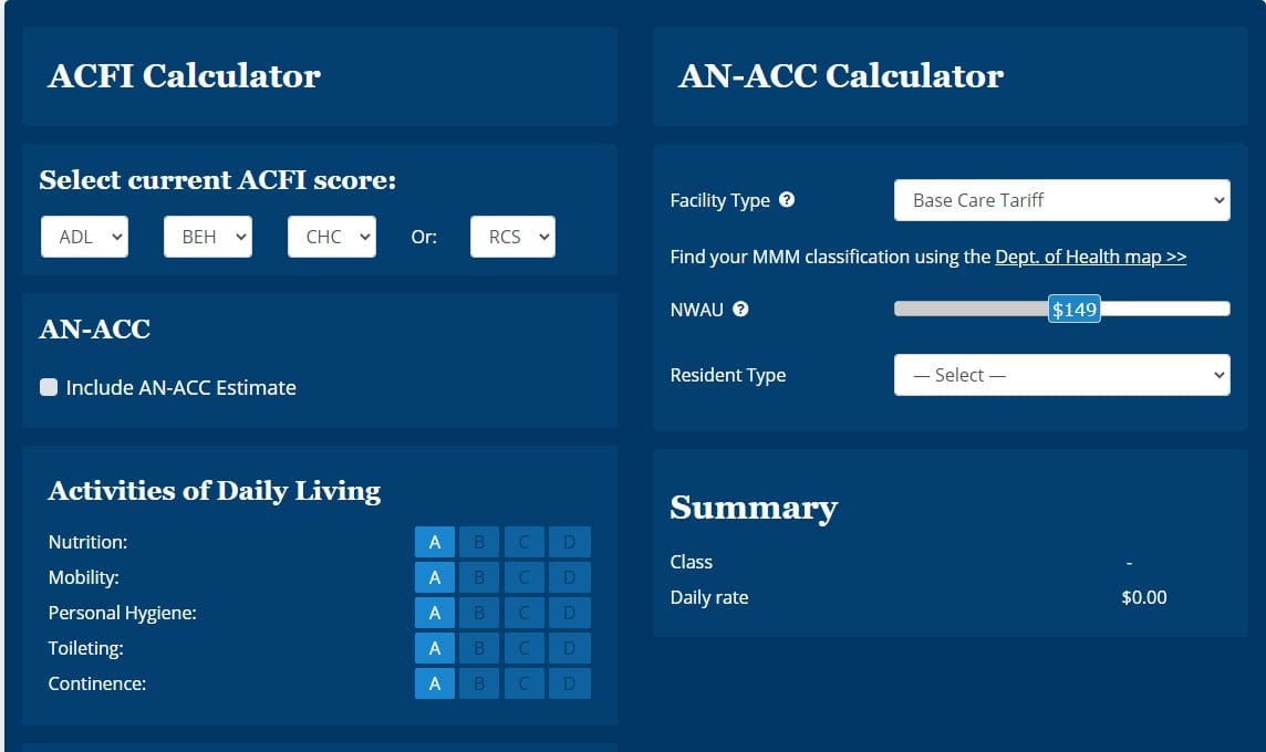 Aged care operators get help to manage AN-ACC funding model from Mirus Australia