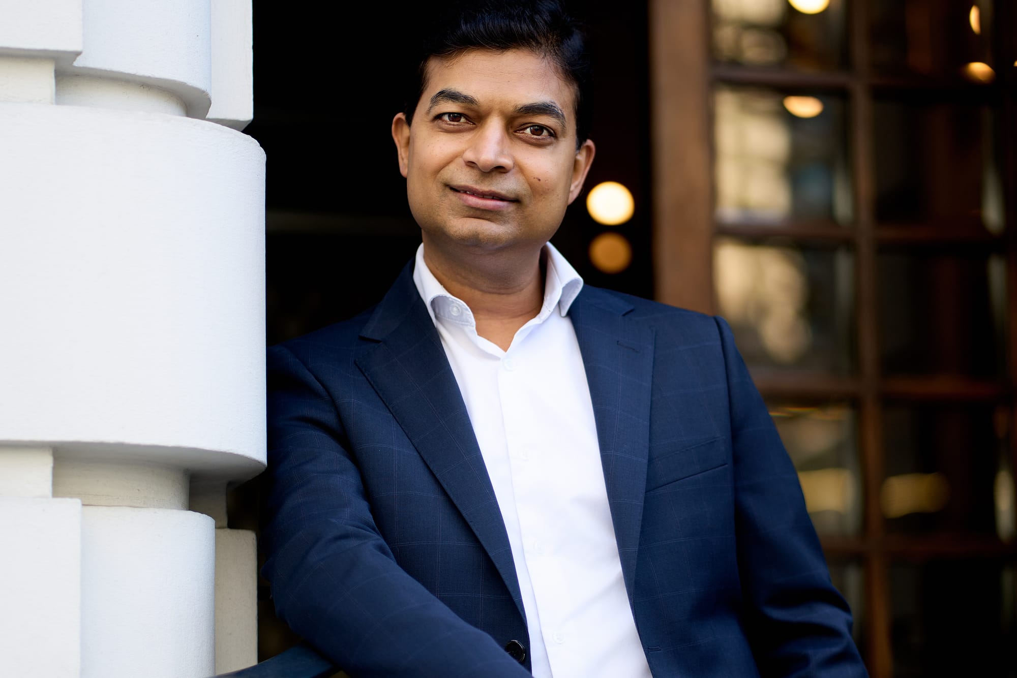 Family care: a new service positioning for retirement villages