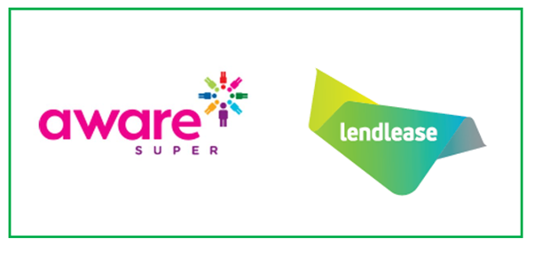 Lendlease sells another 25% of its retirement village business to ​Aware Super