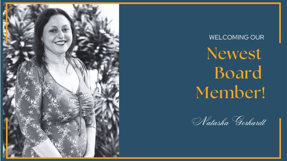 Scalabrini appoint Natasha Gerhardt to its Board