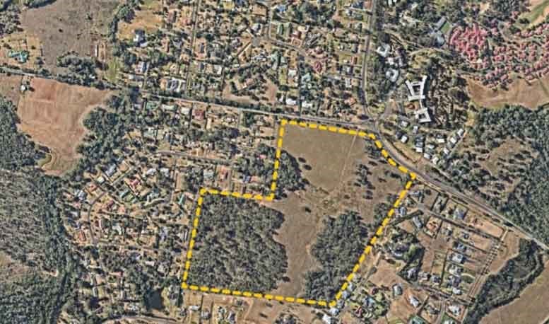 Carrington Aged Care’s proposal for 259-unit co-located retirement village and aged care draws some concerns from locals