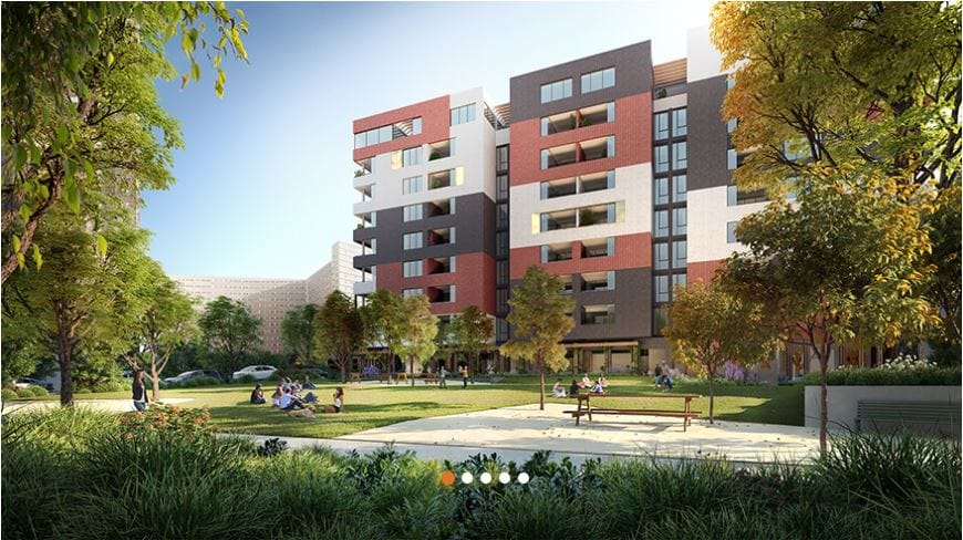 Australian Unity beats out competition to develop $1.1 billion health precinct in inner-city Brisbane