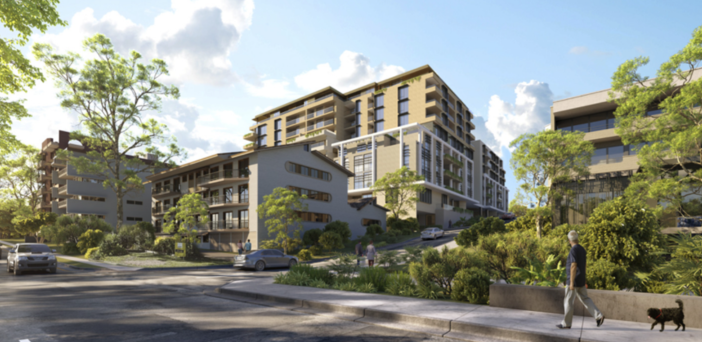 Australian Unity gets the green light for $100M Brisbane retirement village and aged care home
