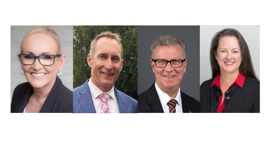 Home care provider Your Side appoints four new directors